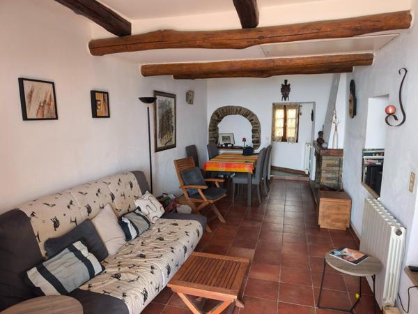 Maison de village Atypique Mausoléo