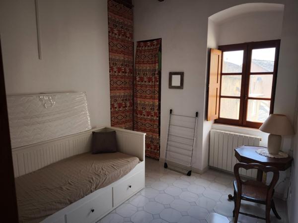 Maison de village Atypique Mausoléo