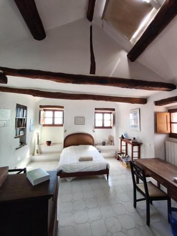 Maison de village Atypique Mausoléo