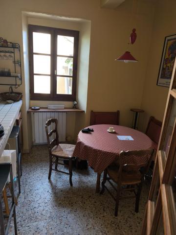 Maison de village Atypique Mausoléo