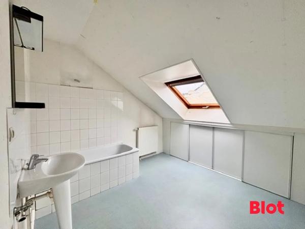 Maison 5 pièce(s)
