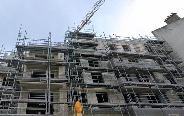 Vente Appartement P2 2P 43m2 - 2 balcons 11m2 - PK neuf Le perreux-sur-marne   