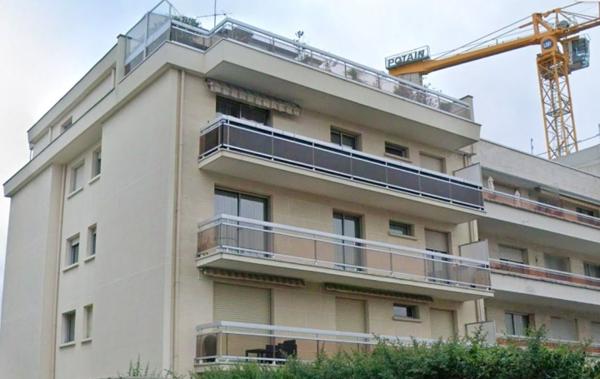 Vente Appartement P2 2P 43m2 - 2 balcons 11m2 - PK neuf Le perreux-sur-marne   