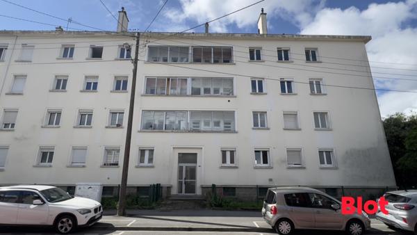 Appartement 5 pièce(s)