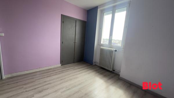 Appartement 5 pièce(s)
