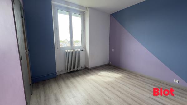 Appartement 5 pièce(s)