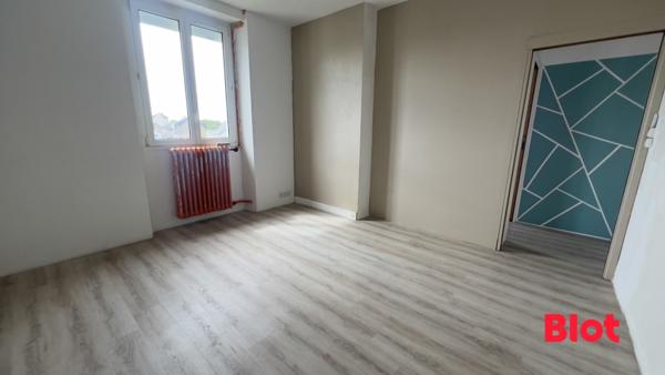 Appartement 5 pièce(s)
