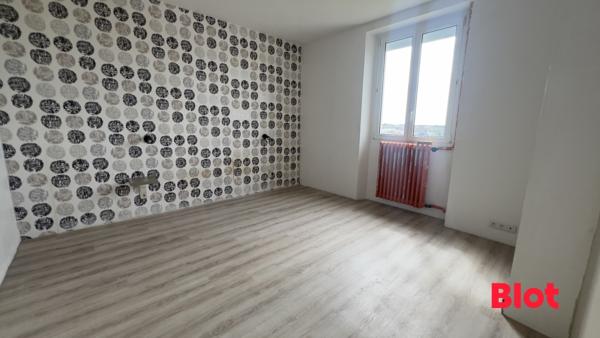 Appartement 5 pièce(s)