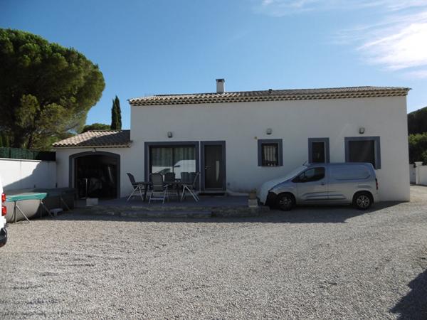 Villa Vidauban 7 pièces sur 900 m²