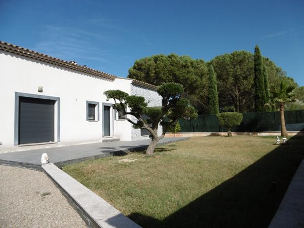 Villa Vidauban 7 pièces sur 900 m²