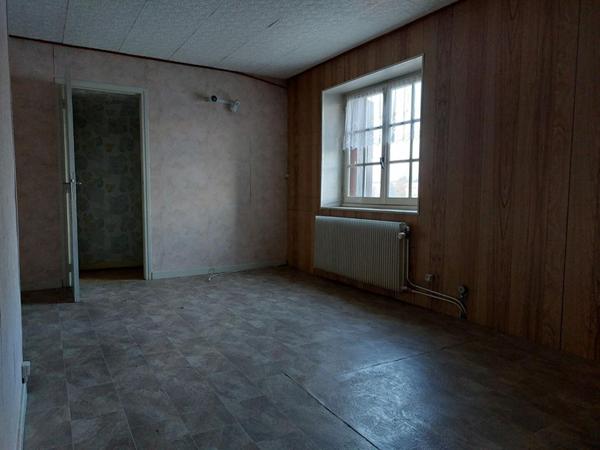 Maison Montceau Les Mines 4 pièce(s) 104 m2