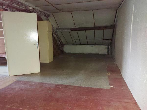 Maison Montceau Les Mines 4 pièce(s) 104 m2