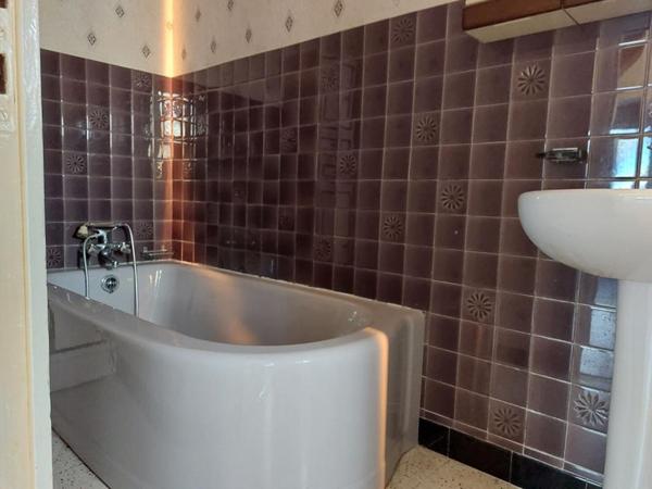 Maison Montceau Les Mines 4 pièce(s) 104 m2