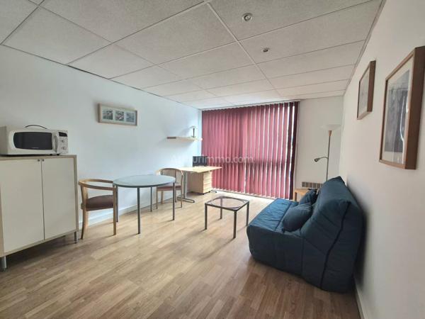 Location Appartement 1 pièces 26 m2 à Draguignan