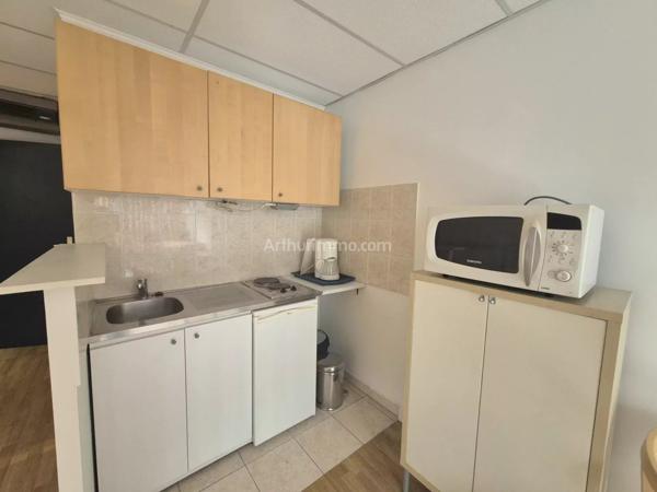 Location Appartement 1 pièces 26 m2 à Draguignan