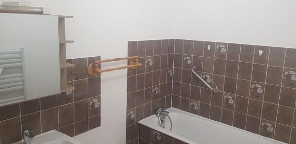 Appartement à louer à Cuisery en Saône-et-Loire (71290), ref : 13755/459