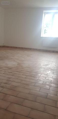 Appartement à louer à Cuisery en Saône-et-Loire (71290), ref : 13755/459