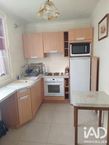 Maison à vendre 4 pièces 62,5 m² Souppes-sur-Loing