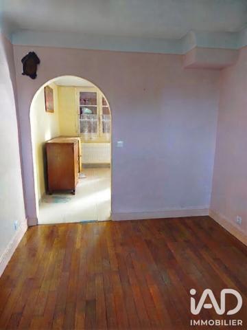 Maison à vendre 4 pièces 62,5 m² Souppes-sur-Loing