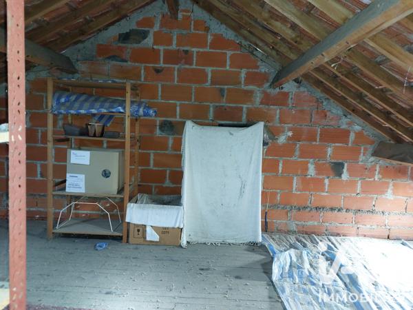 Maison à vendre 4 pièces 62,5 m² Souppes-sur-Loing