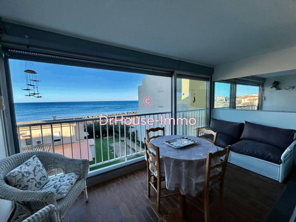 Appartement à vendre 2 pièces de 54 m²