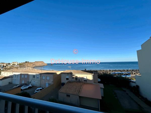 Appartement à vendre 2 pièces de 54 m²