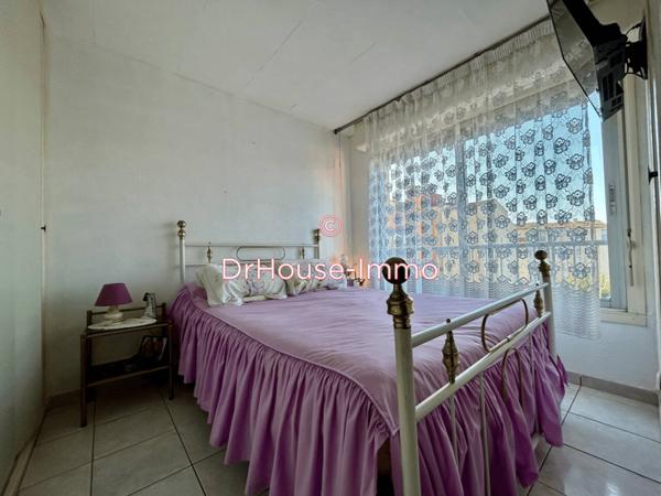 Appartement à vendre 2 pièces de 54 m²