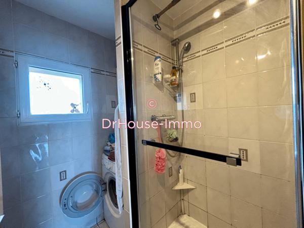 Appartement à vendre 2 pièces de 54 m²
