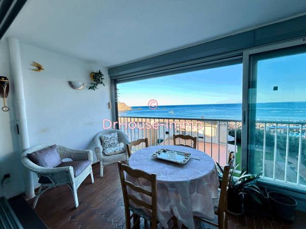 Appartement à vendre 2 pièces de 54 m²