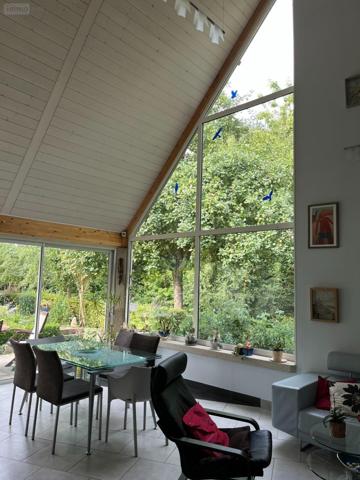 Maison individuelle à vendre à Hauterive dans l'Orne (61250), ref : GR