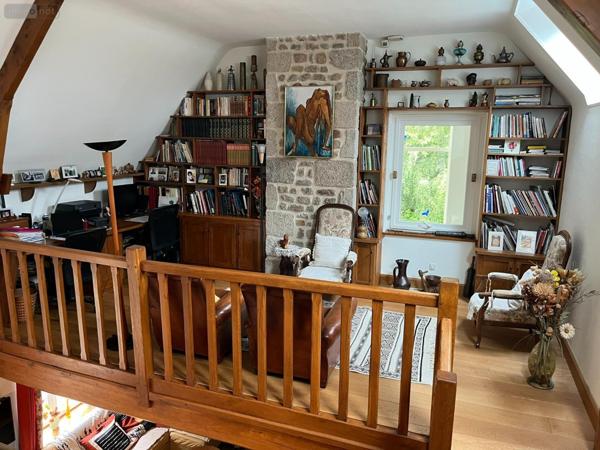 Maison individuelle à vendre à Hauterive dans l'Orne (61250), ref : GR