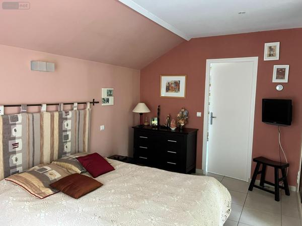 Maison individuelle à vendre à Hauterive dans l'Orne (61250), ref : GR