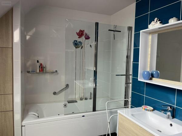 Maison individuelle à vendre à Hauterive dans l'Orne (61250), ref : GR