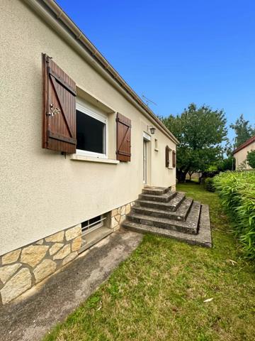Vente Maison 4 pièces 126 m2 à Savigny-le-Temple
