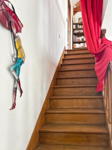 Vente Maison 4 pièces 126 m2 à Savigny-le-Temple