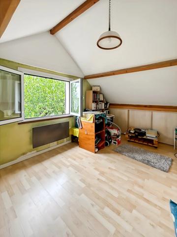 Vente Maison 4 pièces 126 m2 à Savigny-le-Temple