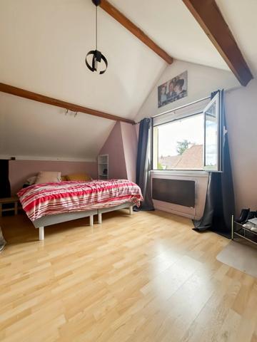 Vente Maison 4 pièces 126 m2 à Savigny-le-Temple