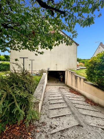 Vente Maison 4 pièces 126 m2 à Savigny-le-Temple