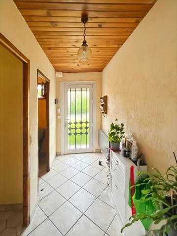 Vente Maison 4 pièces 126 m2 à Savigny-le-Temple