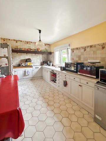 Vente Maison 4 pièces 126 m2 à Savigny-le-Temple