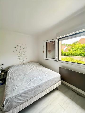 Vente Maison 4 pièces 126 m2 à Savigny-le-Temple