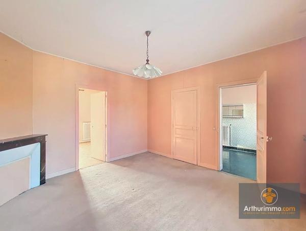 Vente Immeuble 8 pièces 208 m2 à Ribécourt-Dreslincourt