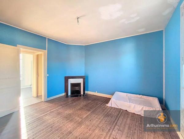 Vente Immeuble 8 pièces 208 m2 à Ribécourt-Dreslincourt