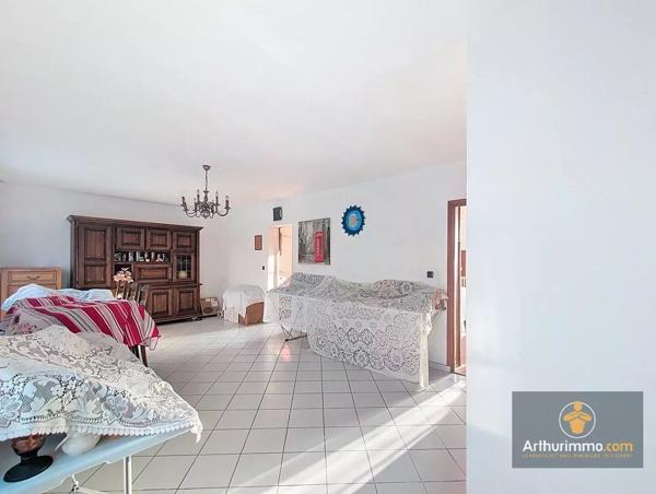 Vente Immeuble 8 pièces 208 m2 à Ribécourt-Dreslincourt