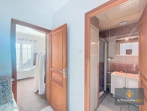 Vente Immeuble 8 pièces 208 m2 à Ribécourt-Dreslincourt