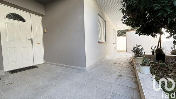 Maison à vendre 4 pièces 148 m² Villeneuve-de-la-Raho