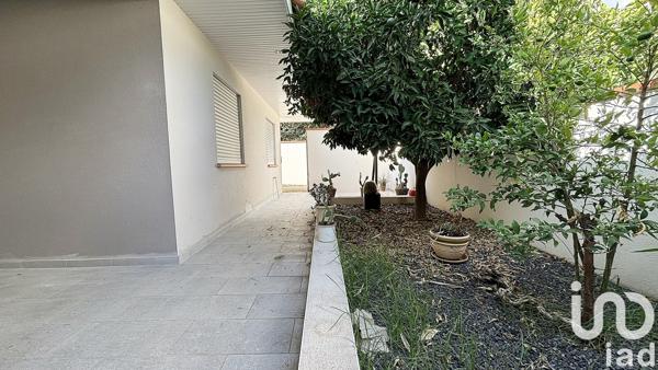 Maison à vendre 4 pièces 148 m² Villeneuve-de-la-Raho