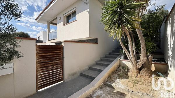 Maison à vendre 4 pièces 148 m² Villeneuve-de-la-Raho