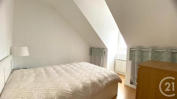 Appartement F2 à vendre  2 pièces - 36,07 m2 TRAPPES - 78