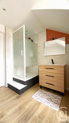 Appartement F2 à vendre  2 pièces - 36,07 m2 TRAPPES - 78